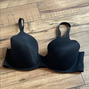 Aerie Classic Black Bra
